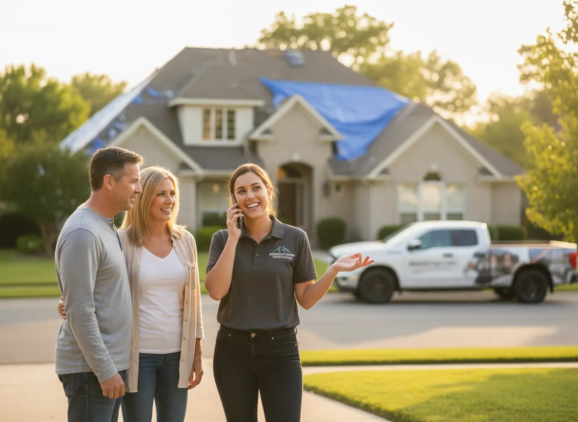 Emergency Roof Repair Blairsden Graeagle, CA FAQs
